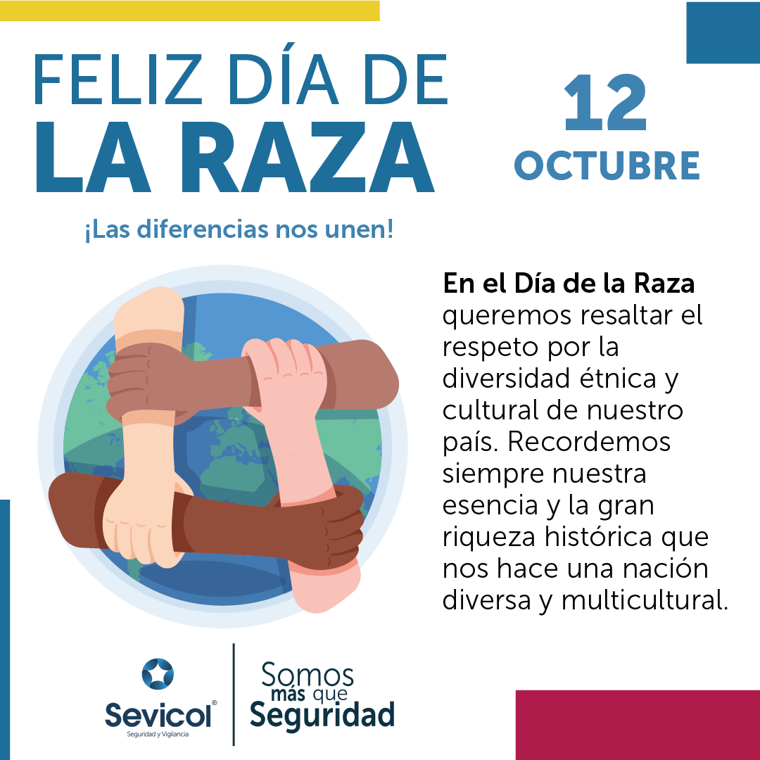 Sevicol Ltda - Hoy conmemoramos todo eso que nos une como... | Facebook