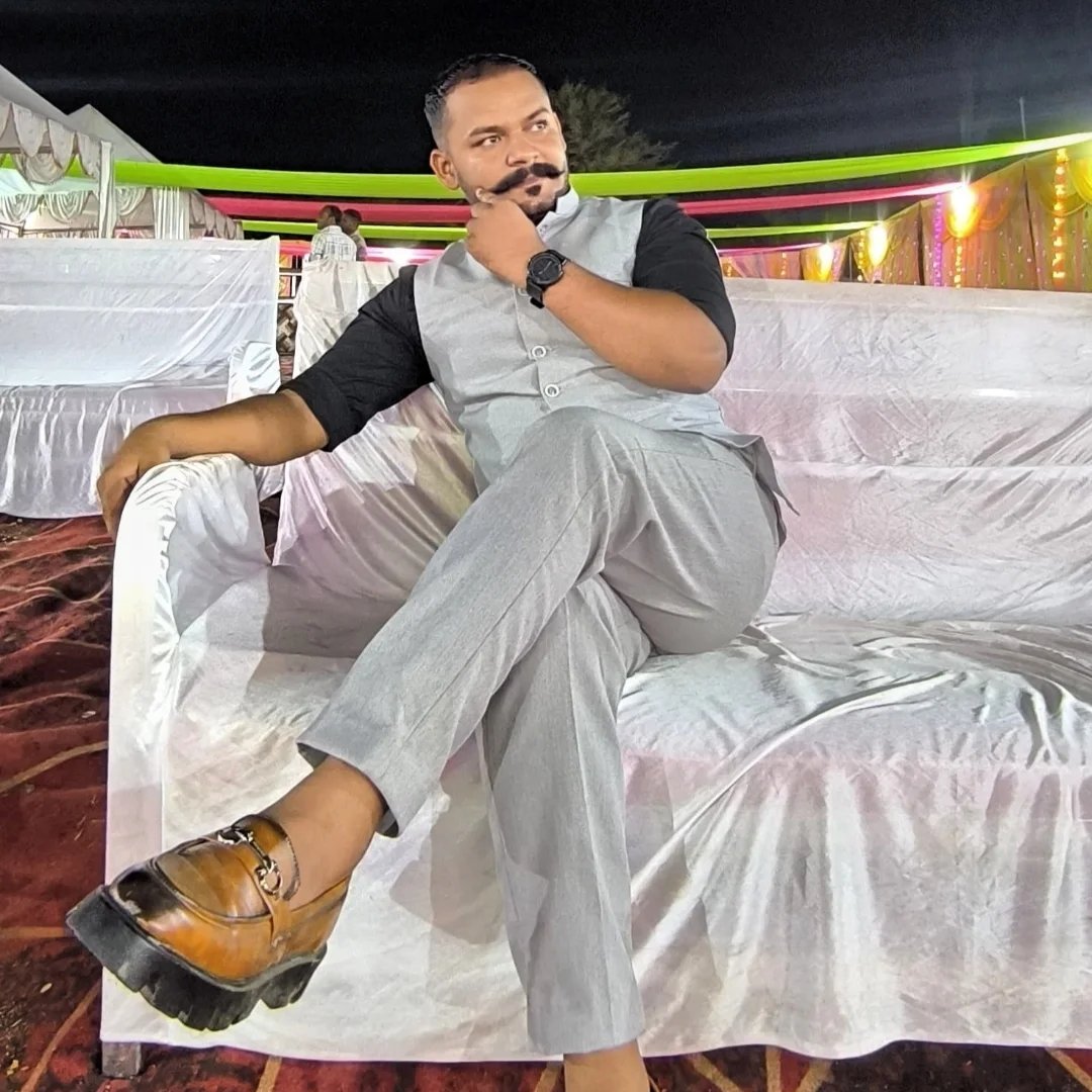 Sandeep Singh Maravi