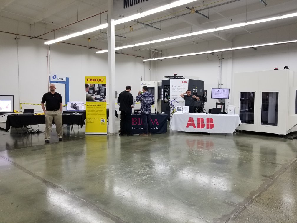 Clancy Machine Tool, Inc. | Fremont CA