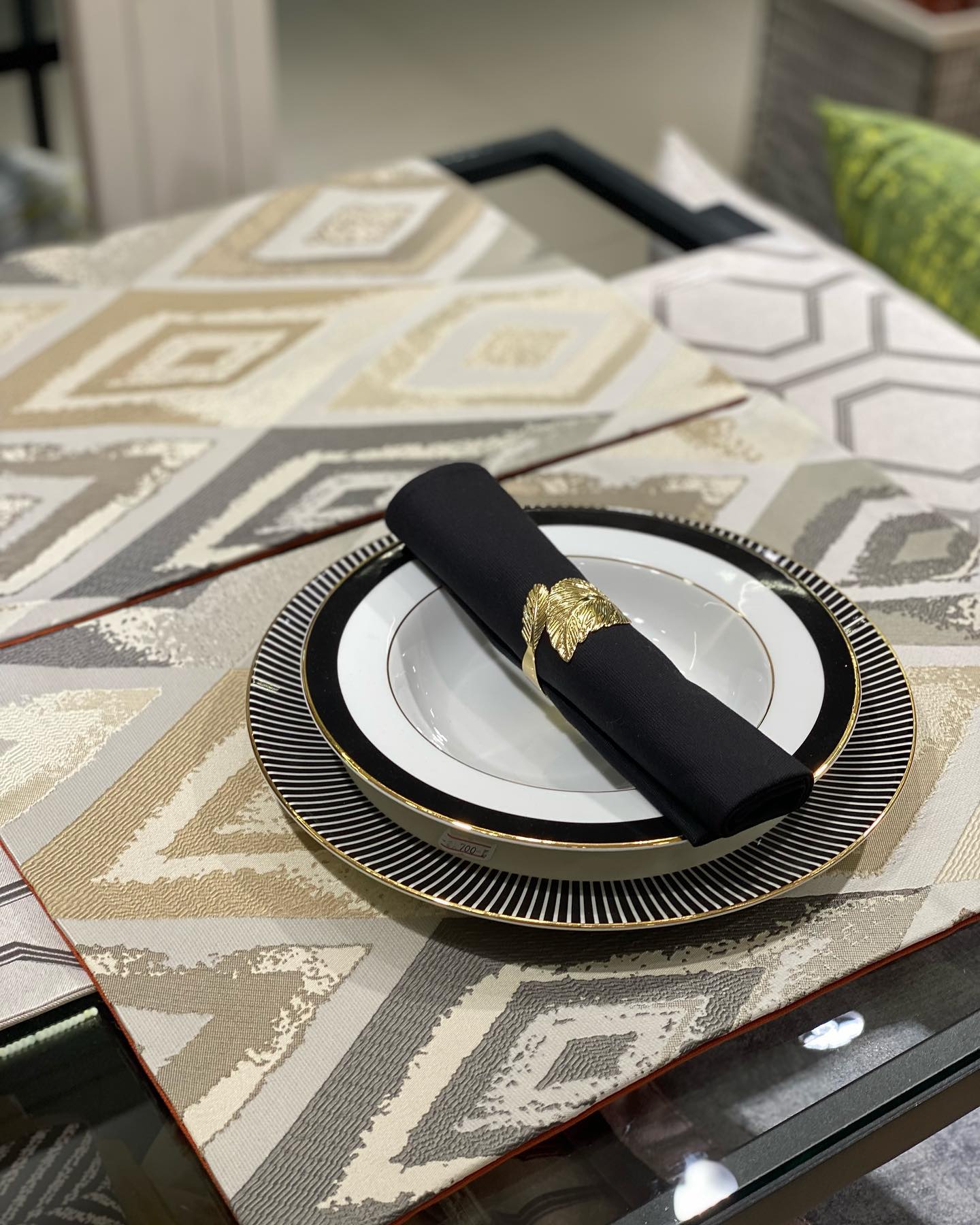 Table Placemats... - Pusani Home Decor | Facebook