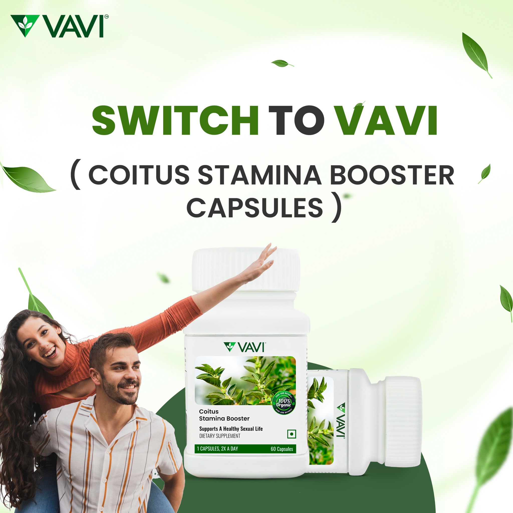 Vavi Herbal | Sonipat