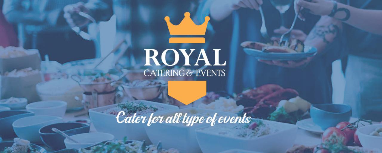 The Royal Event Catering | Oldham