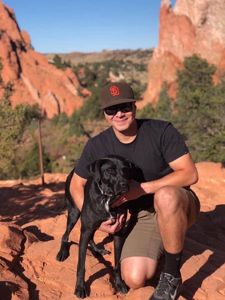 Missing near Kayenta!... - Native American Humane Society | Facebook