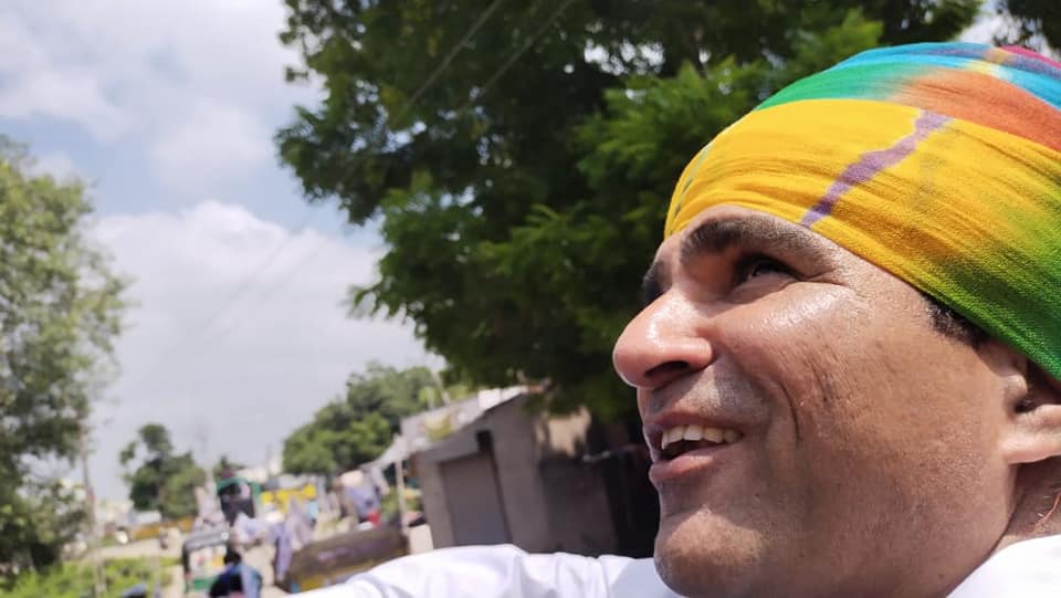 Aam Admi Party AAP Limbdi... - Aam Admi Party AAP Limbdi