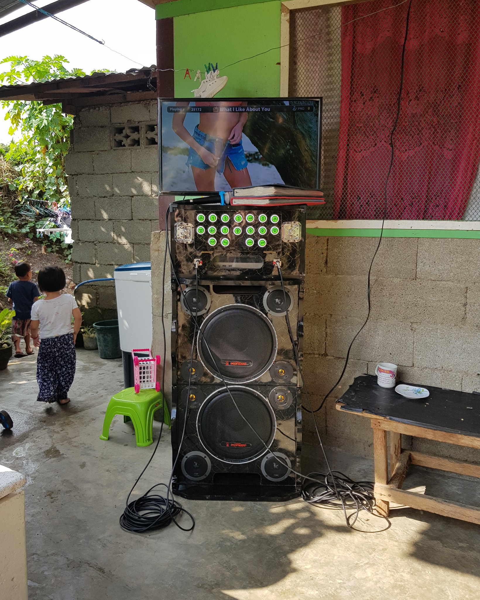 Happy... - Videoke Machine for Rent in Davao City BY HIEL | Facebook