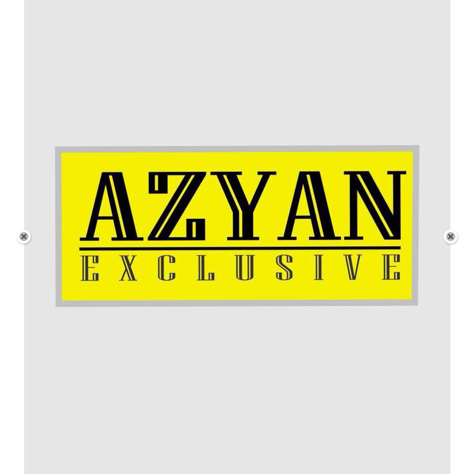 AZYAN EXCLUSIVE