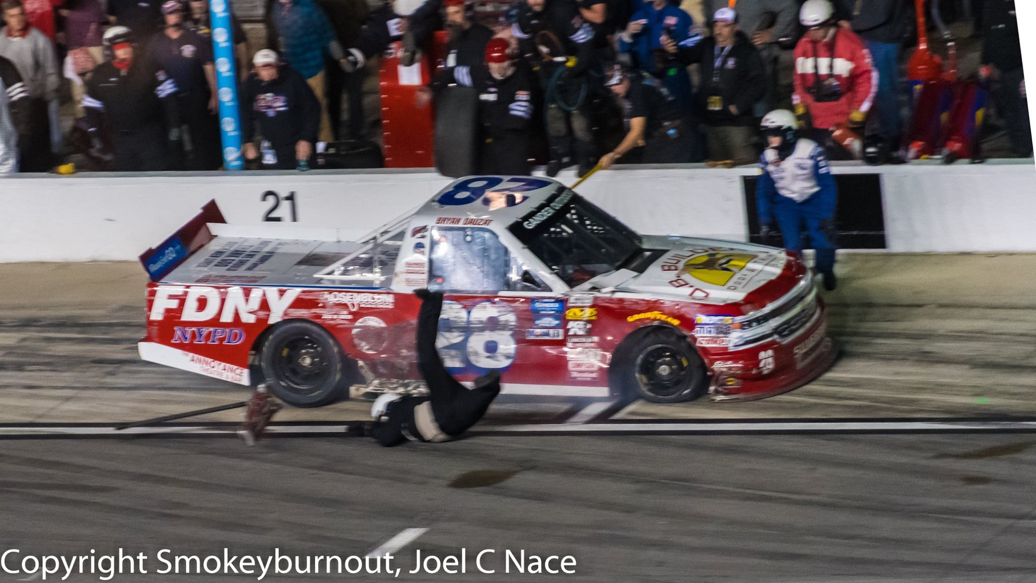 FDNY Racing | Mamaroneck NY