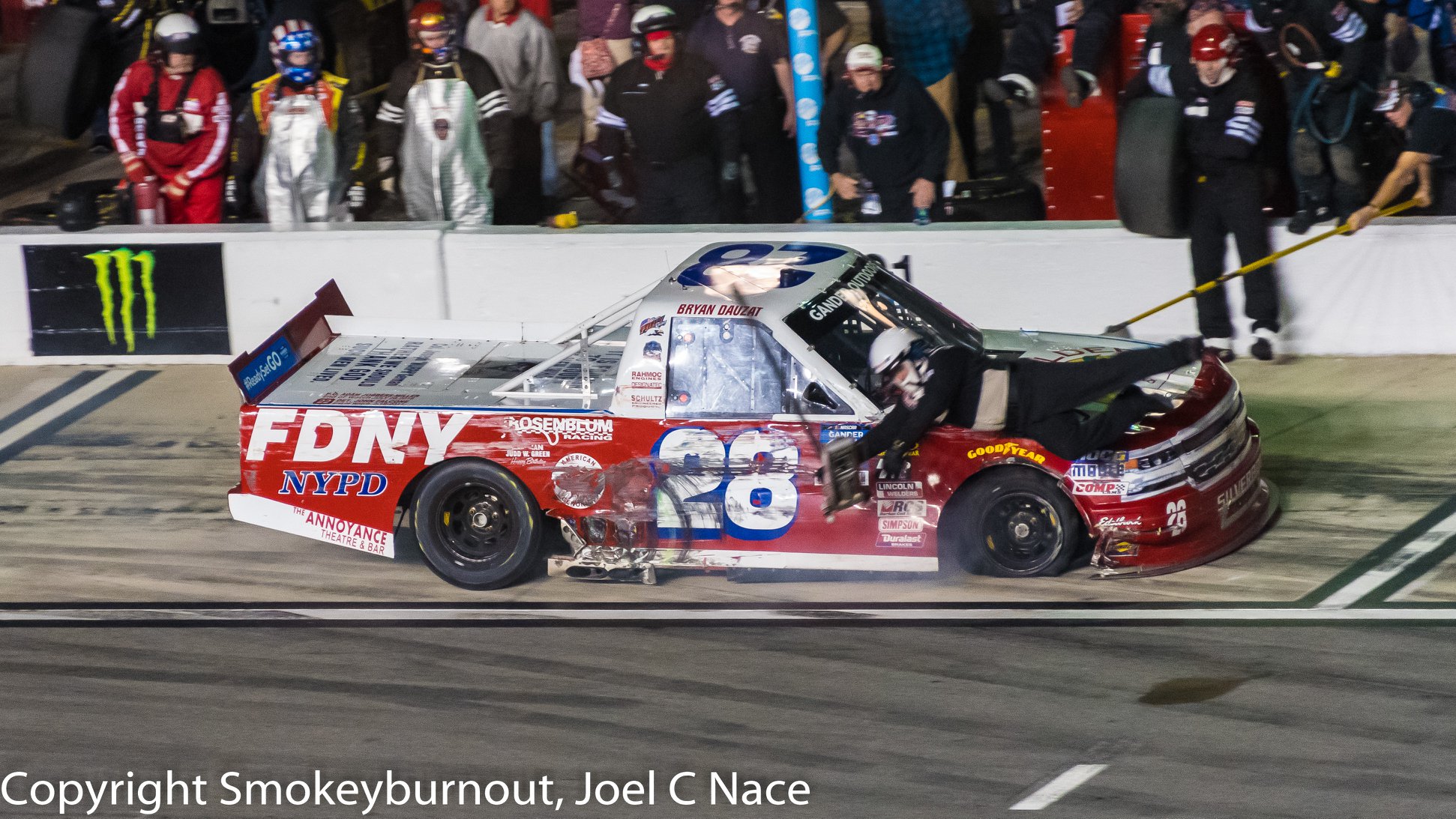 FDNY Racing | Mamaroneck NY