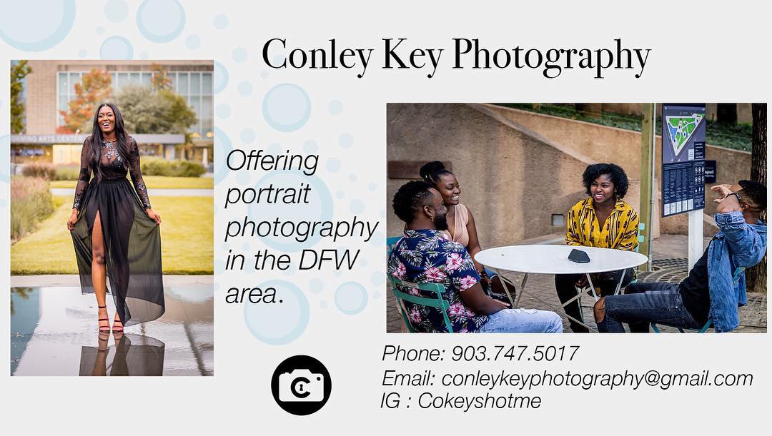 Conley Key Photography