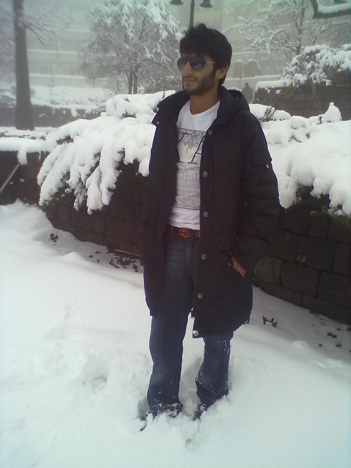 Mohammad Sudais Rind