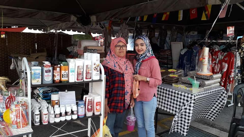 Semakin... - Klinik Veterinar Family & Surgeri - Cheng, Melaka