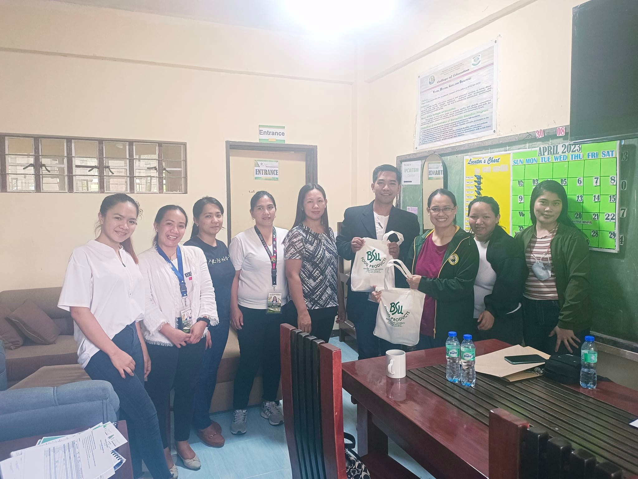Ifsu Atbi - Look | the Regional Agribusiness Hub in the... | Facebook