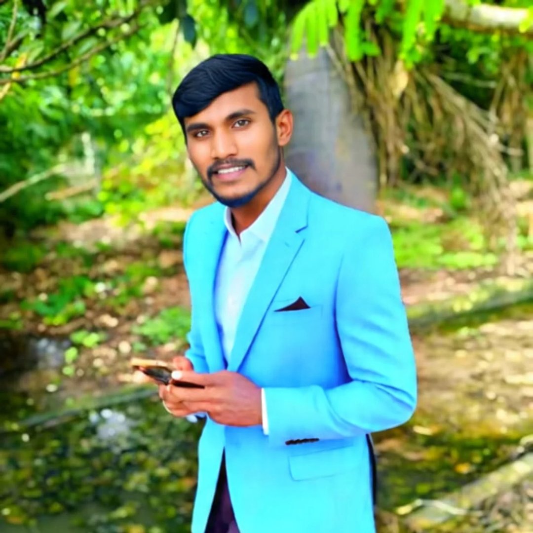 Sandy Ravi