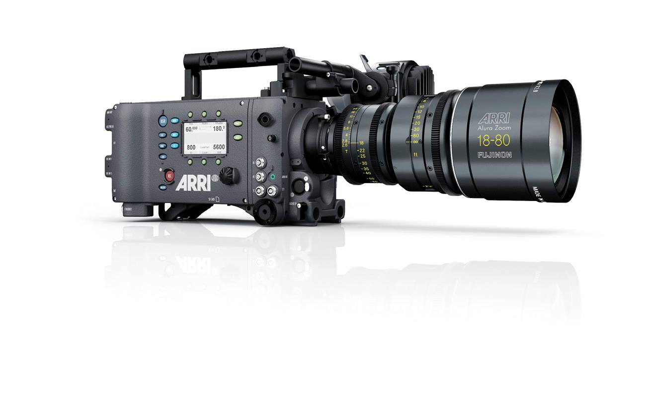 Omega Visual - Sabías que… El cine digital 📸 ha...