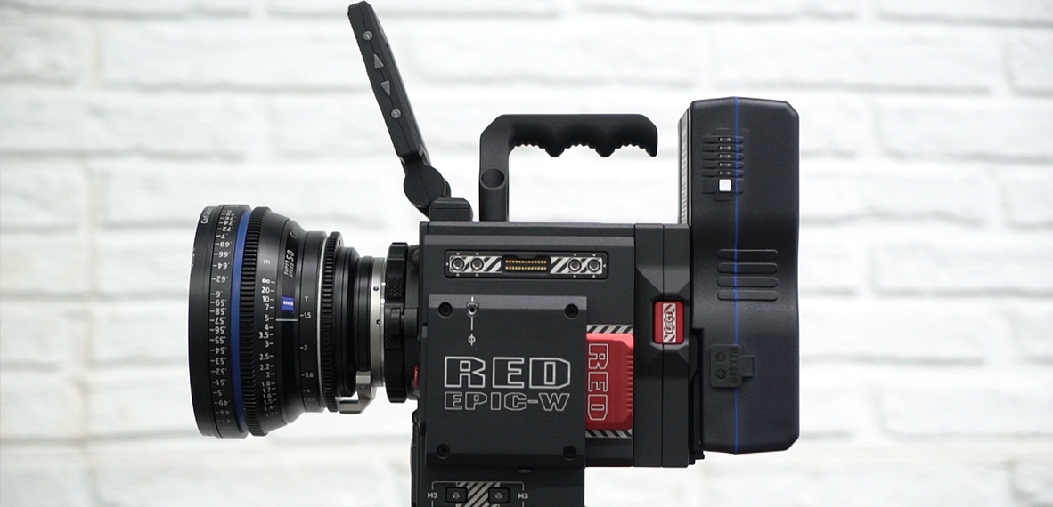 Omega Visual - Sabías que… El cine digital 📸 ha...