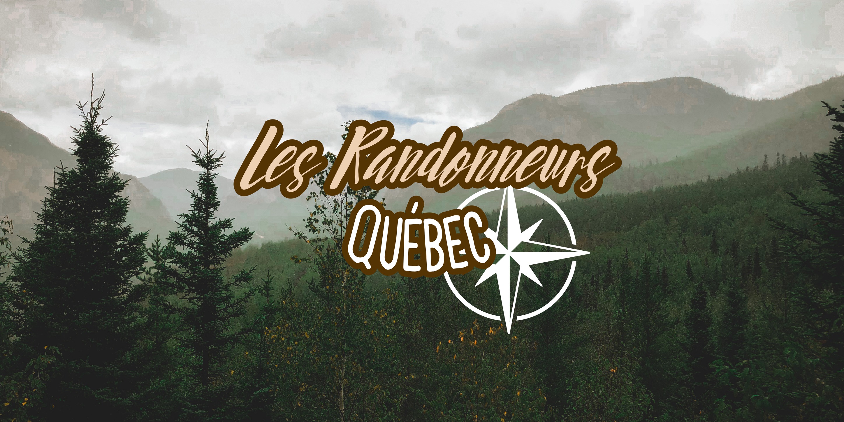 Les Randonneurs Québec | Facebook