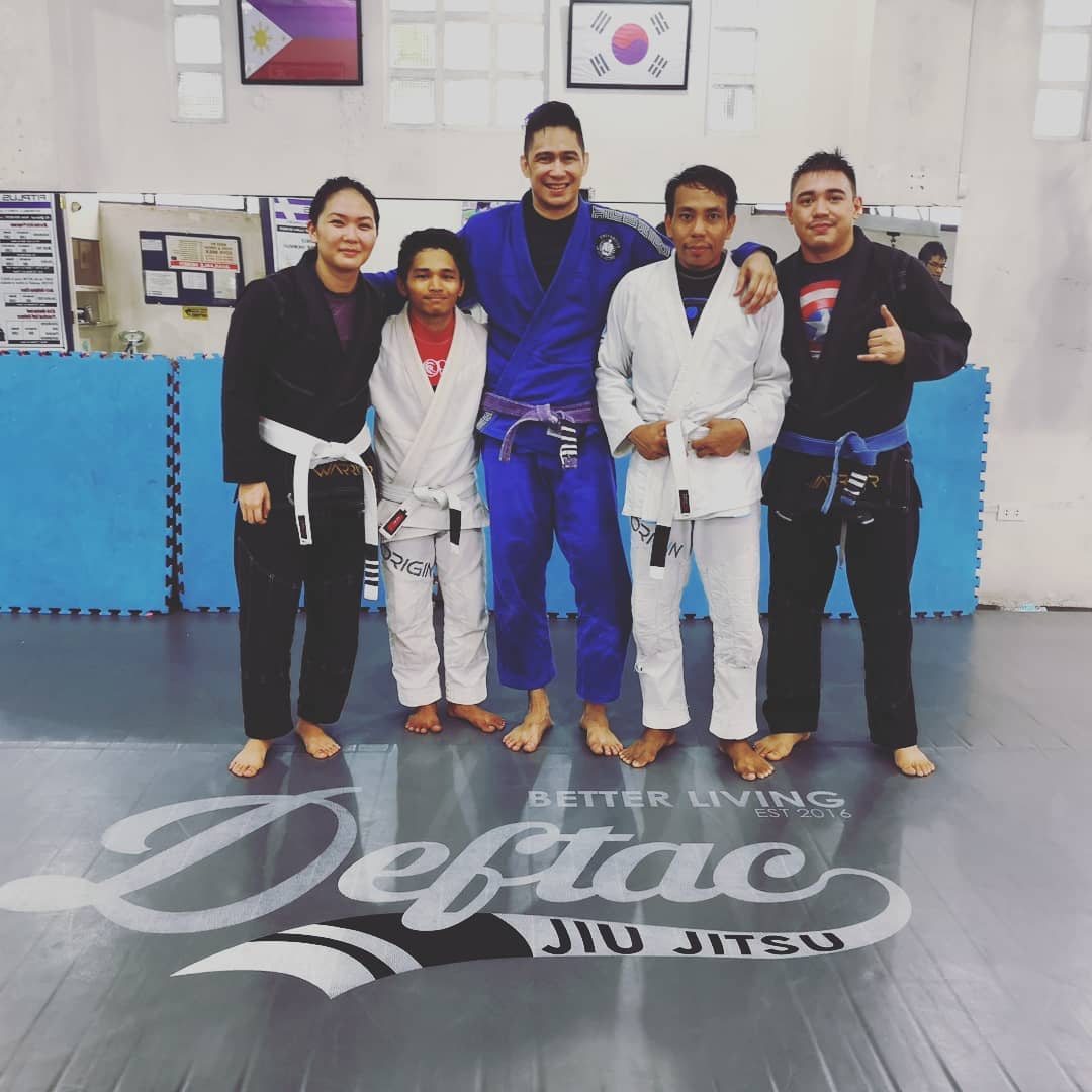 Origin Philippines | Manila