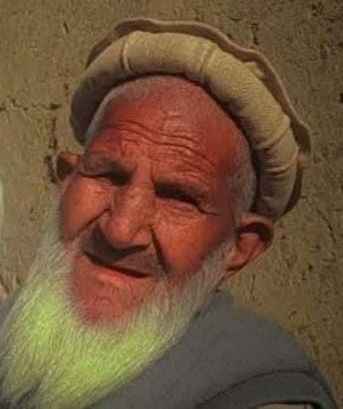 شیخ پاکستانی