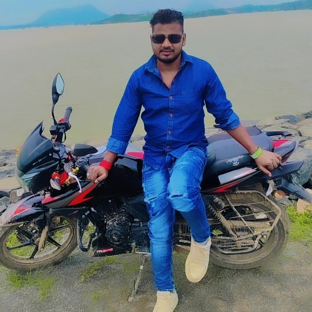 Pradeep Gond Pradeep Gond on Reels
