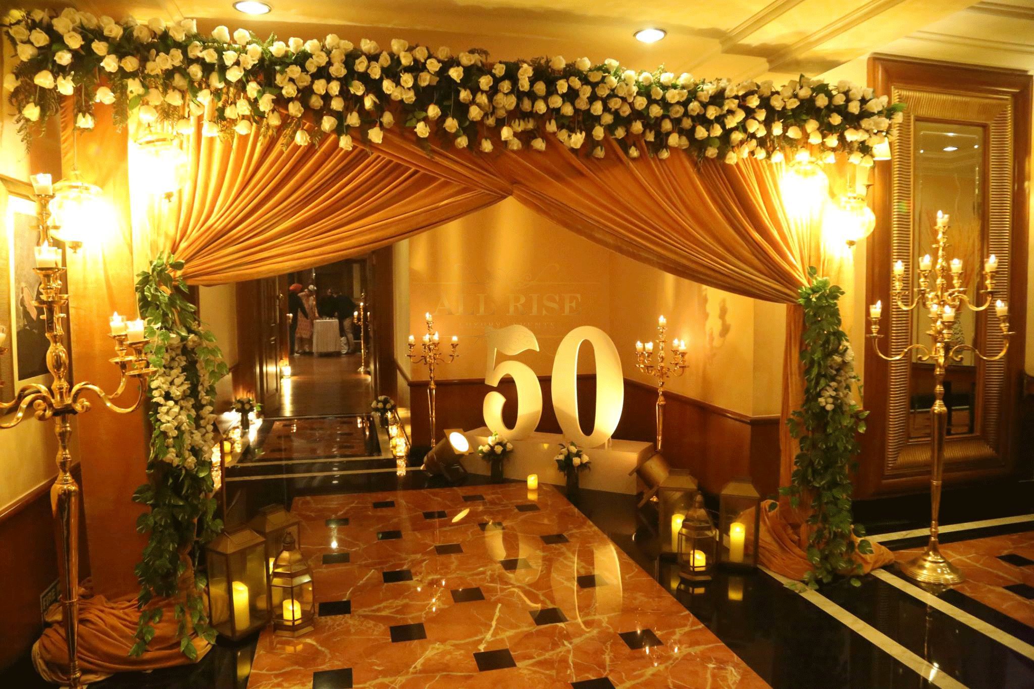 All rise event management company chandigarh | Chandigarh