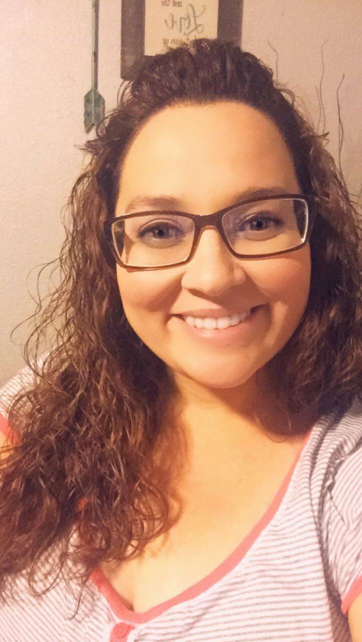 Fort Stockton Operation Backpack - Meet our Volunteer Tatiana Rojas is ...