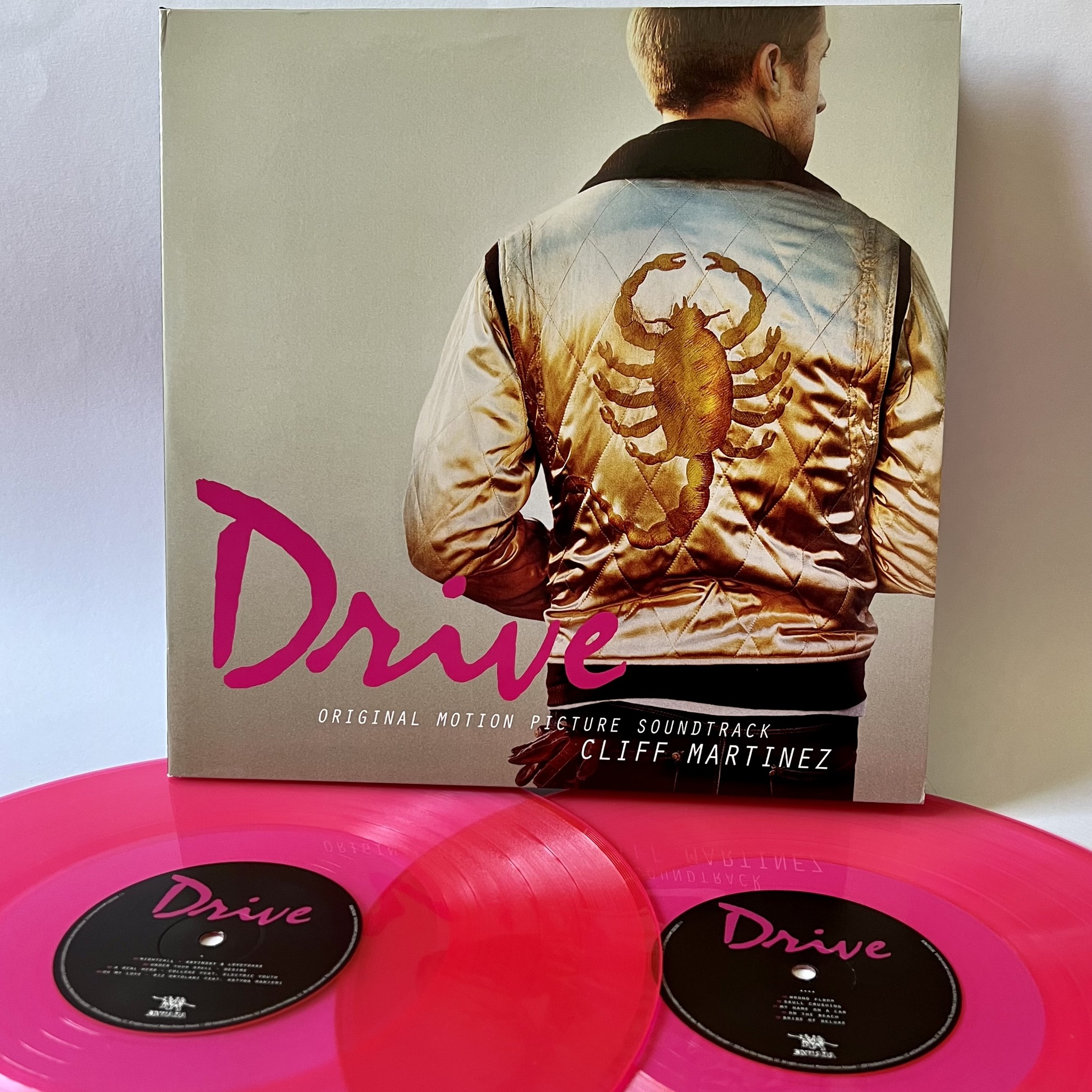 Who managed to grab one of the 5th anniversary edition of the