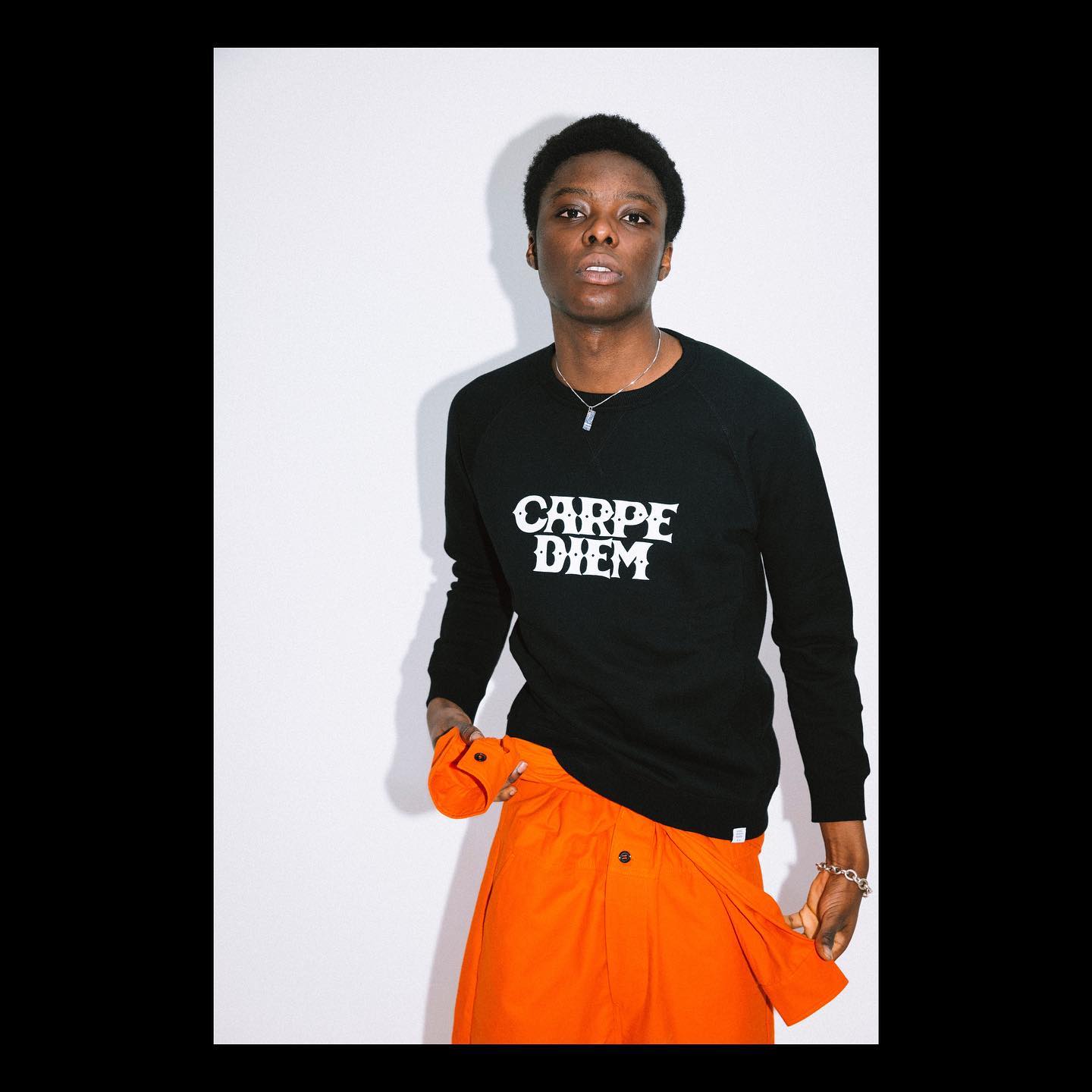 Carpe Diem Online Store