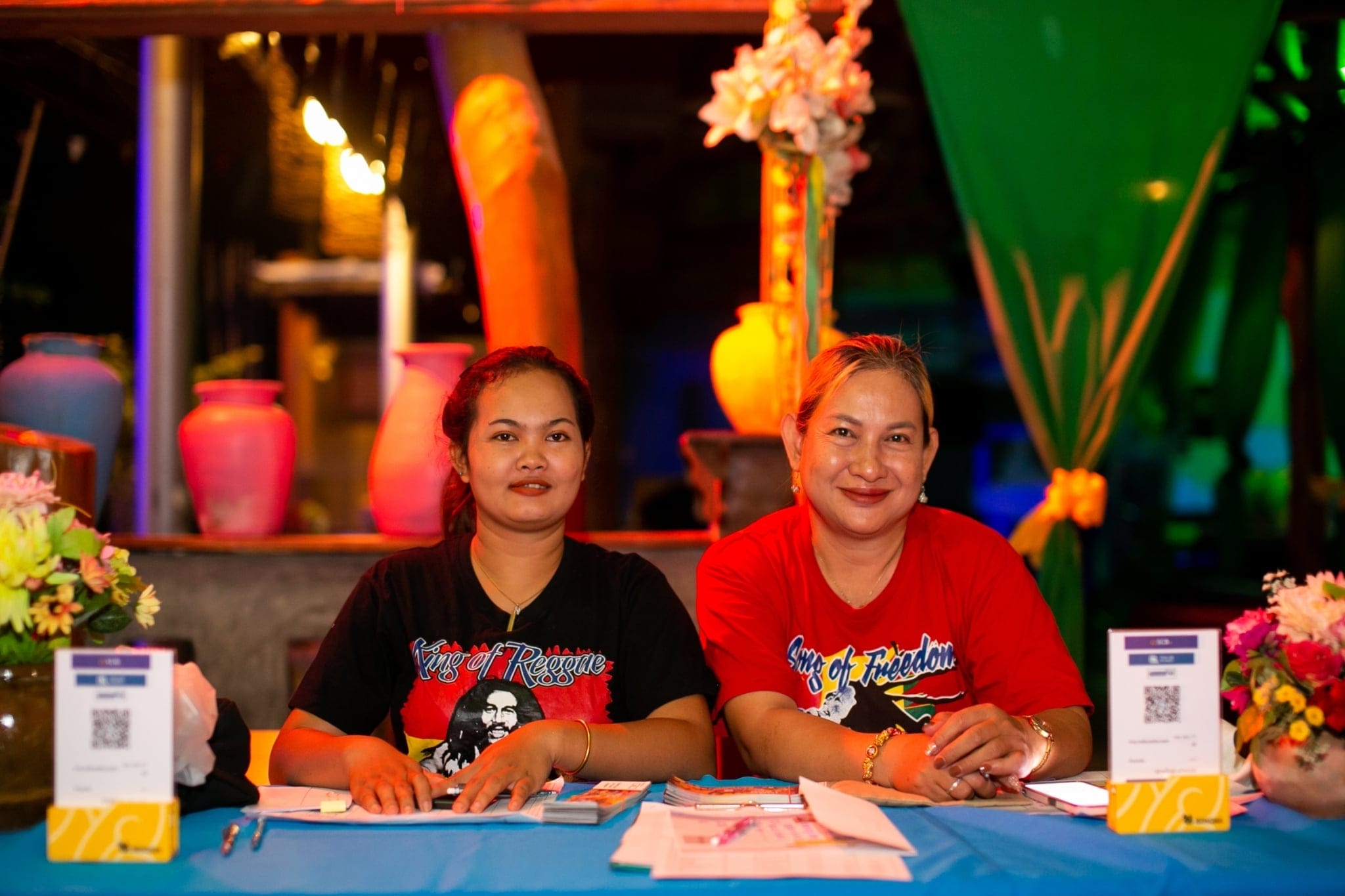 Reggae Koh Samui