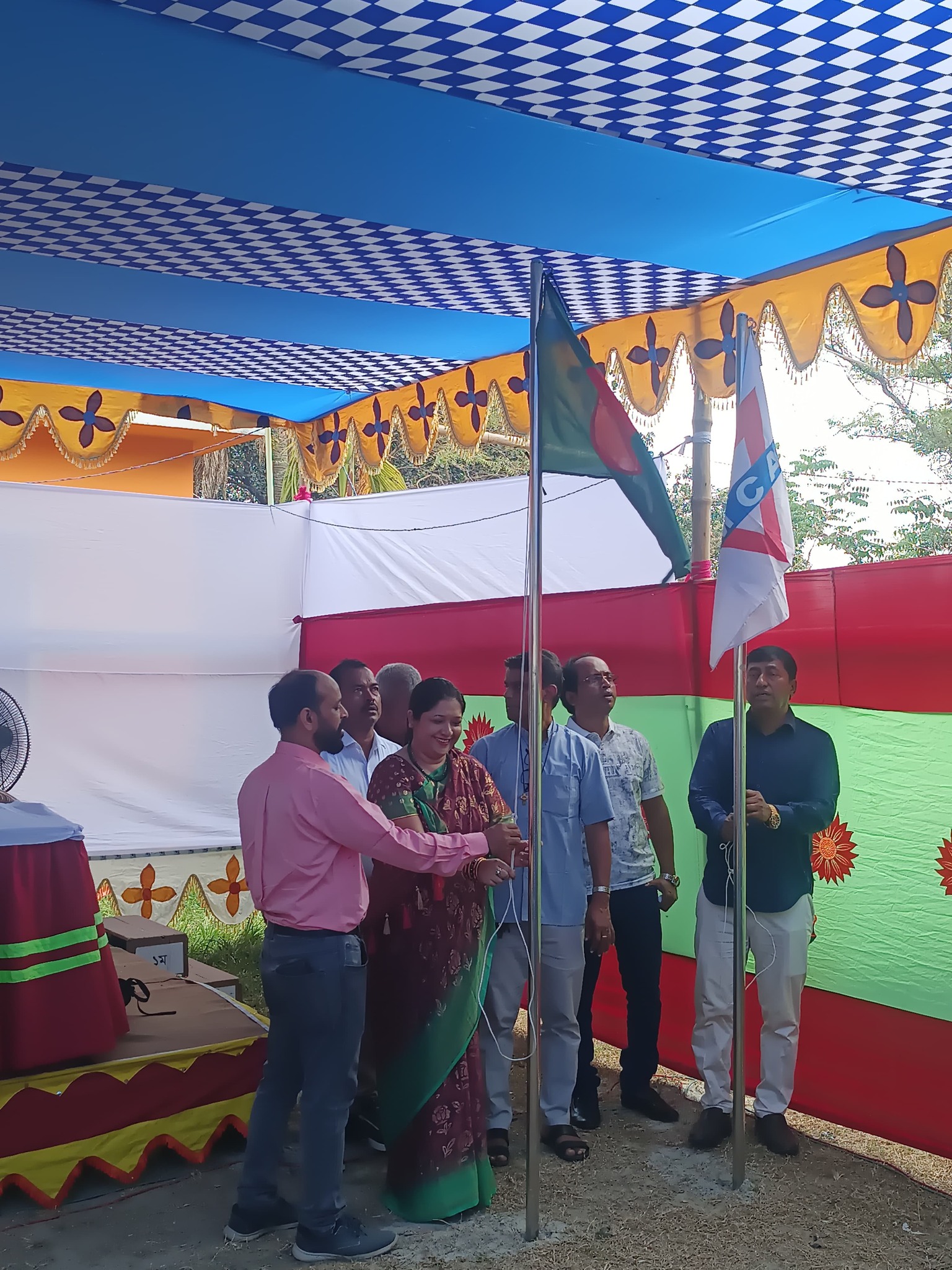 Savar Ymca