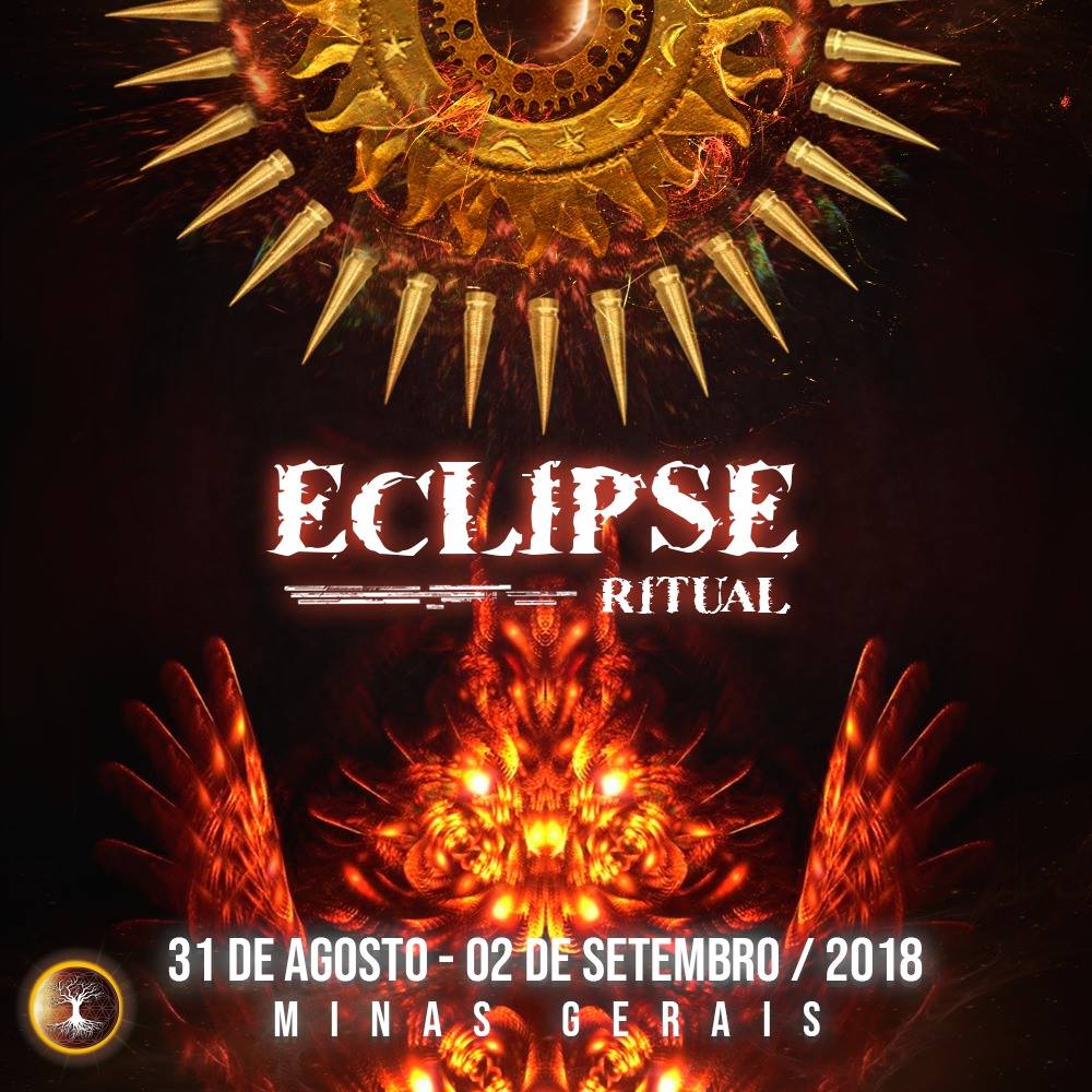 Eclipse Ritual