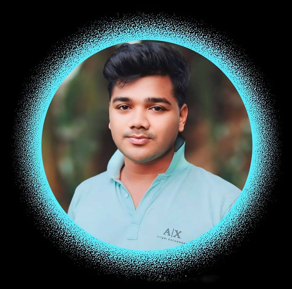 Md Hasibur Rohoman