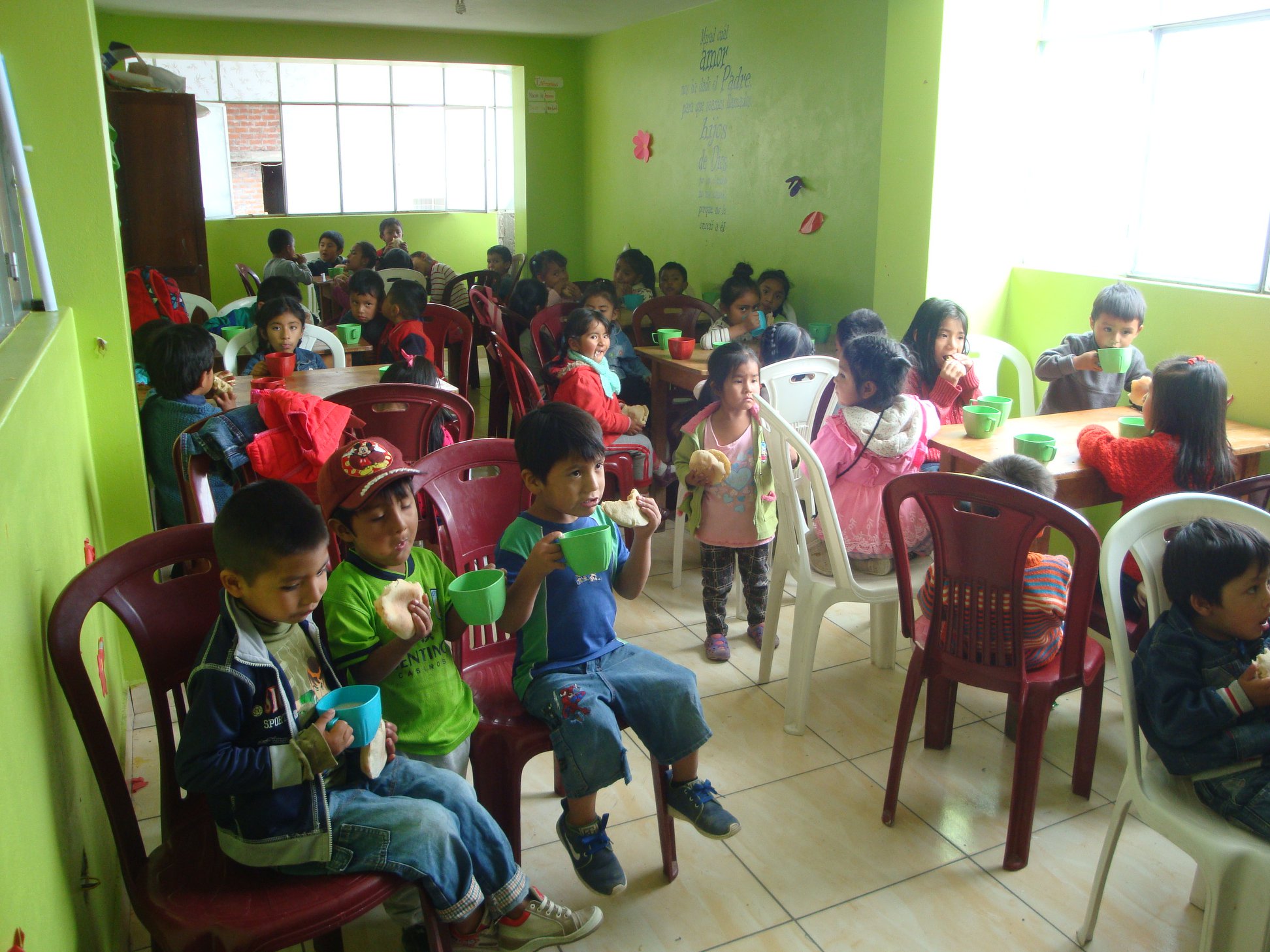 Condor Vision Trust