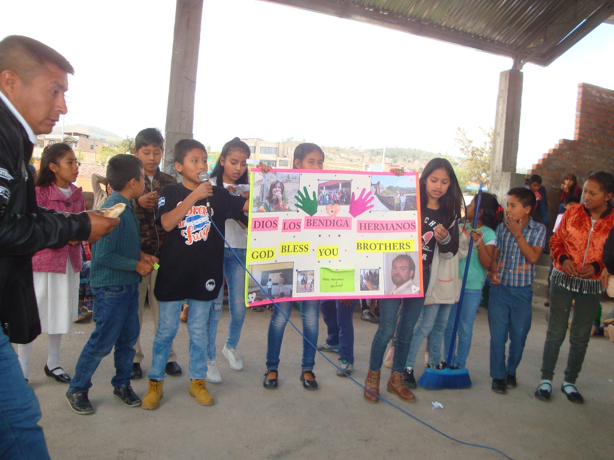 Condor Vision Trust
