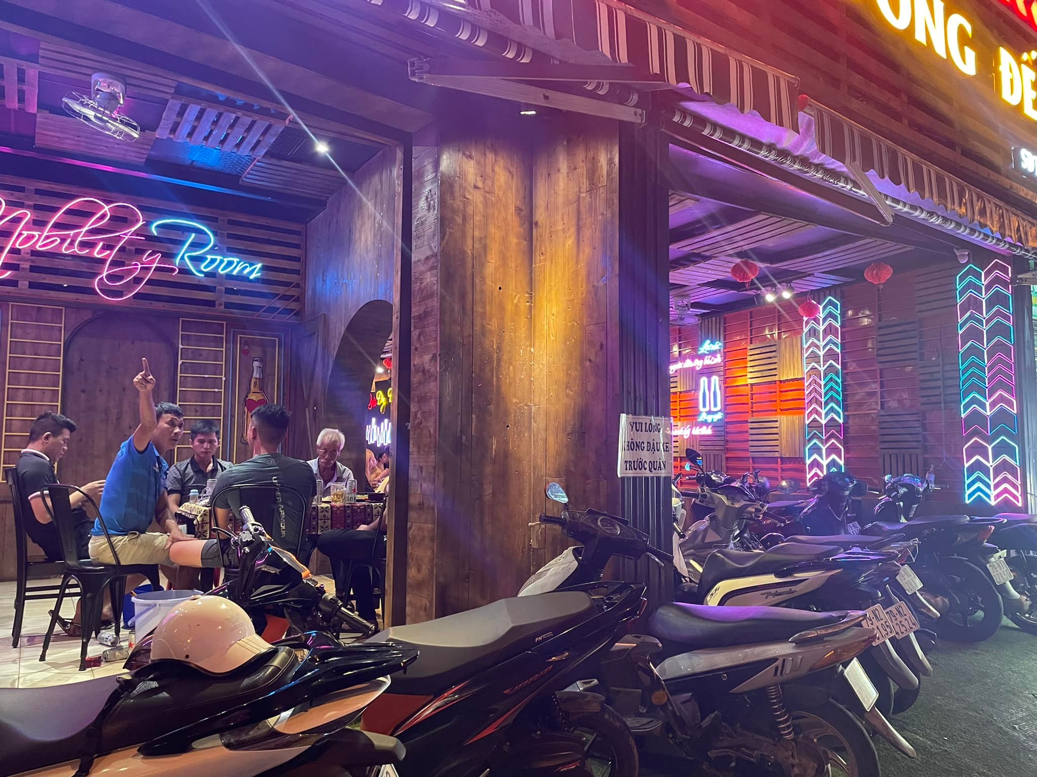 HỘI QUÁN ĐỒNG ĐẾ | Nha Trang