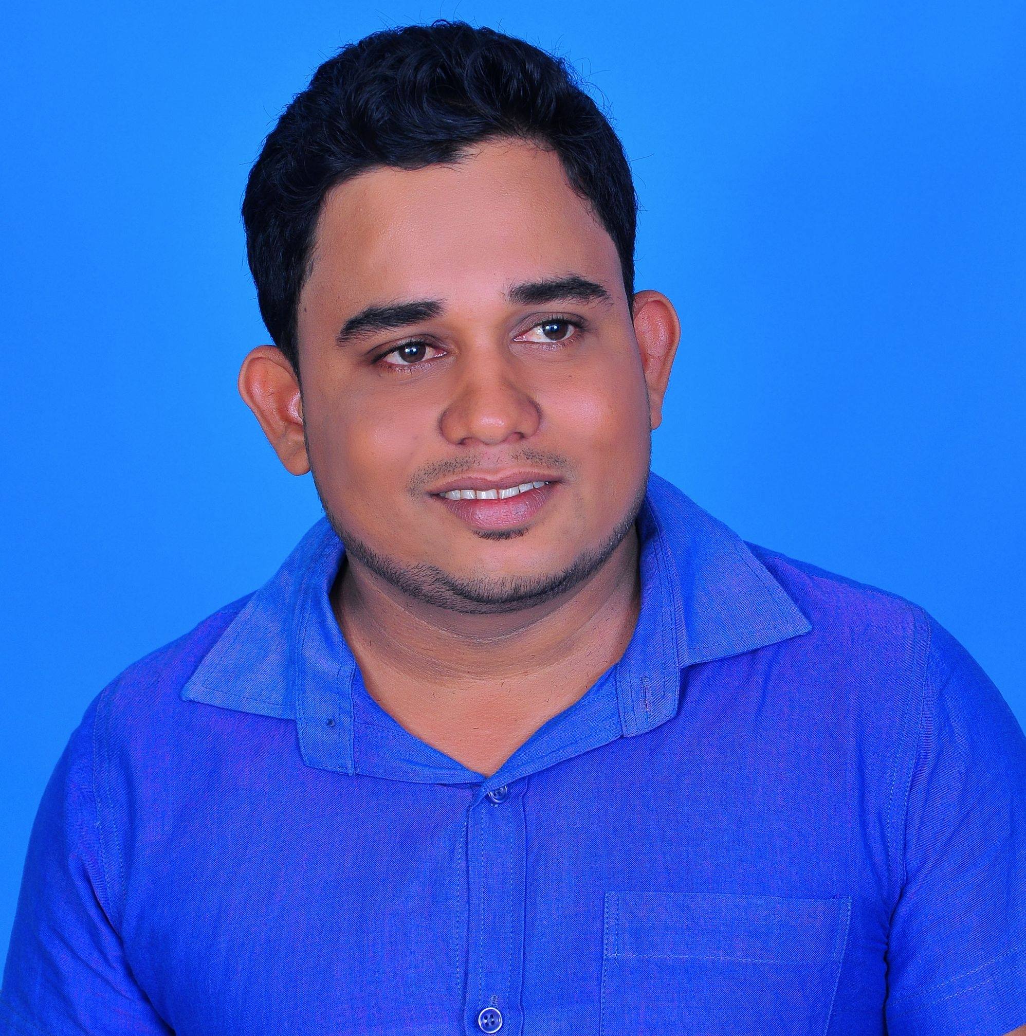 Hasitha Dharmawardhana