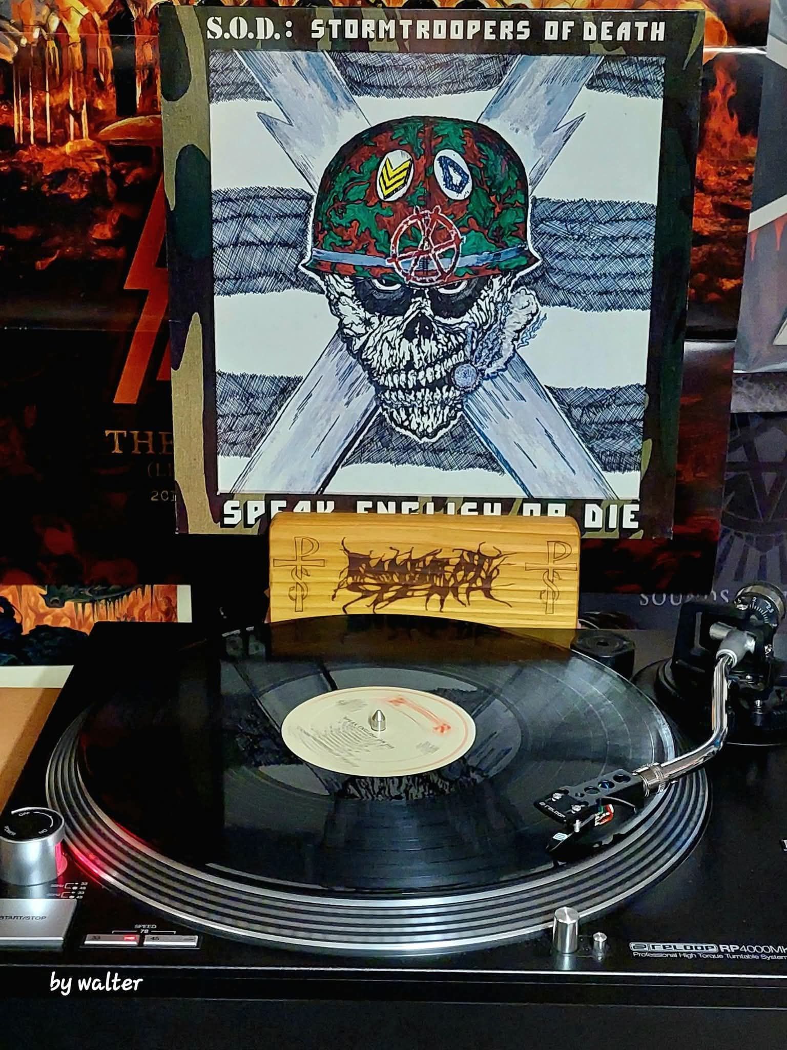 On this day 40 years ago, S.O.D. (stormtroopers of Death) released
