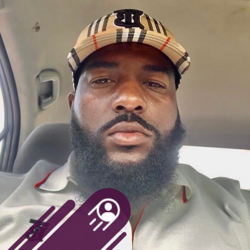 Bone Boulevard - Meet Mrs Love 🫶🏾 she got me in my bag 💯🏌🏾‍♂️ | Facebook