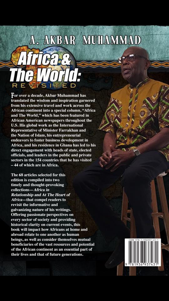 Akbar Muhammad