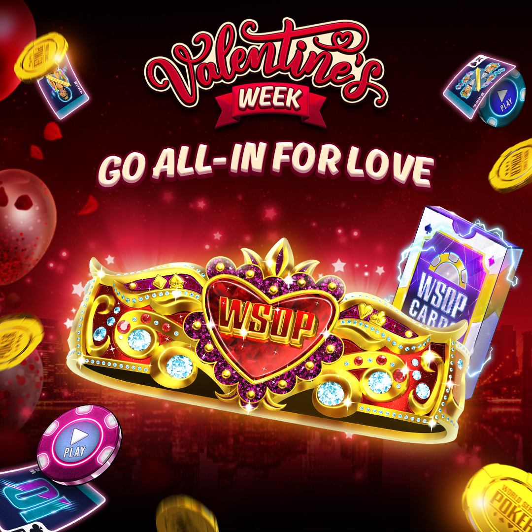 ♠️♦️ Lovin' You Poker The 2econd ♣️❤️ #lovinyoupoker