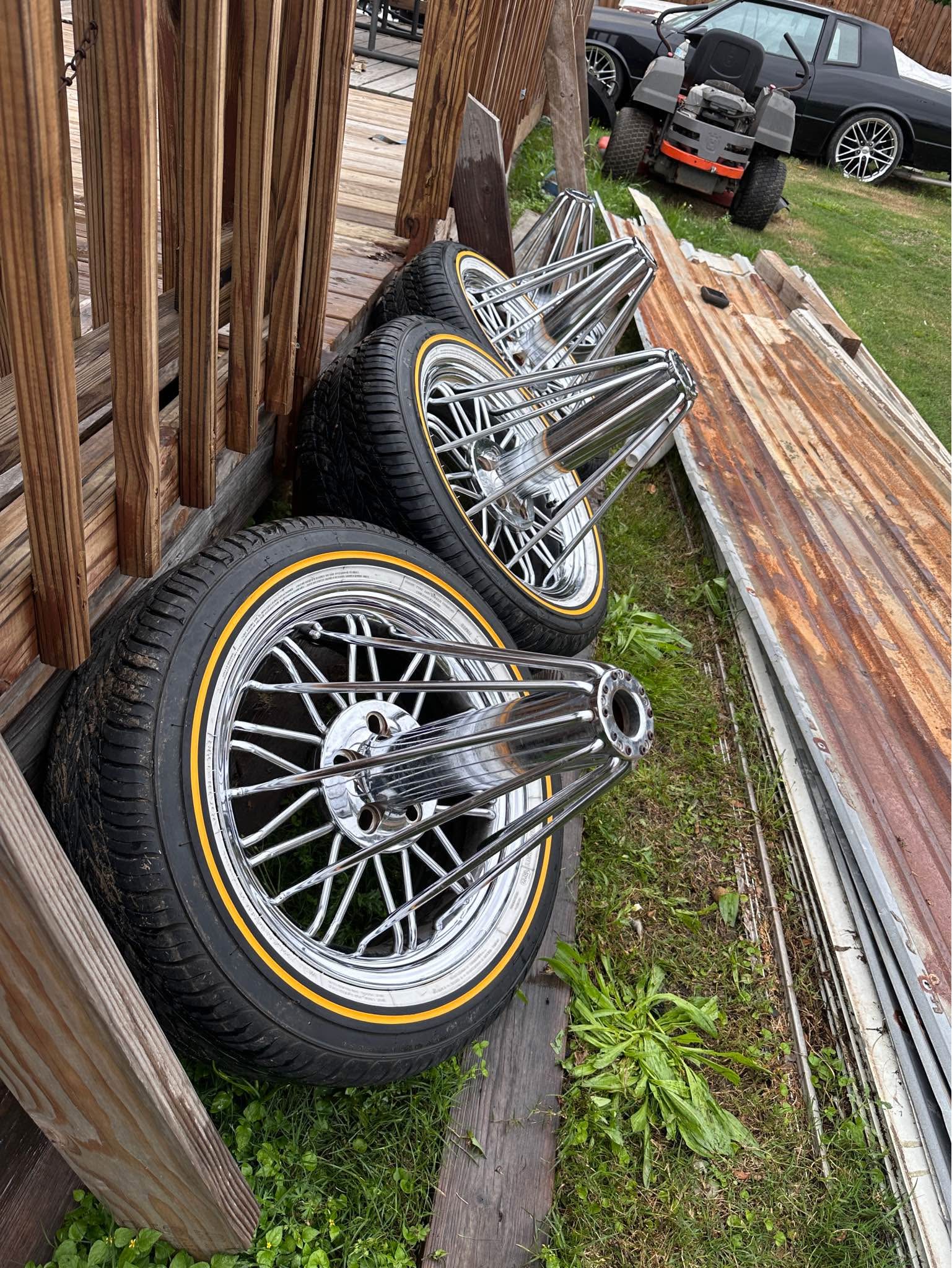 slabs for sale | 17” G15s swangas | Facebook