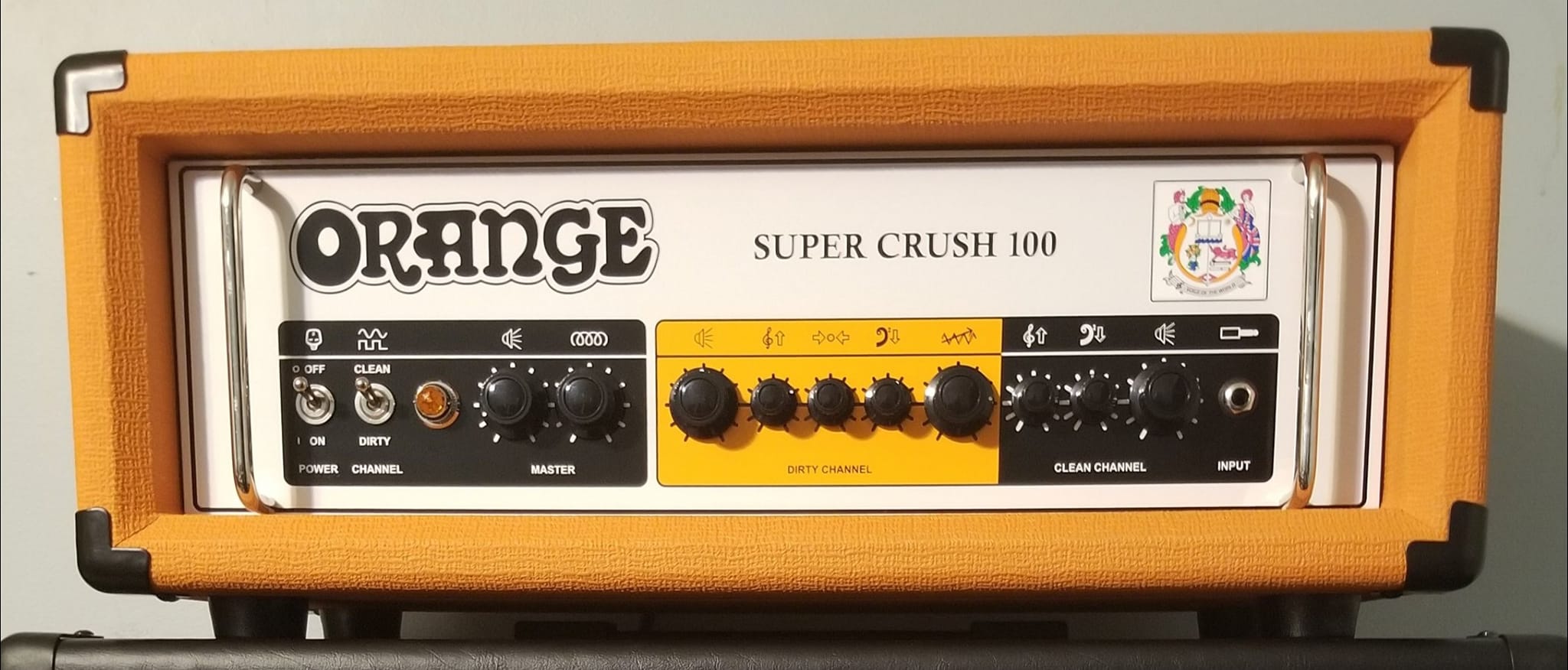 Boss Ds2 + Electro Harmonix Small Clone Chorus: NIRVANA SOUND!♥️