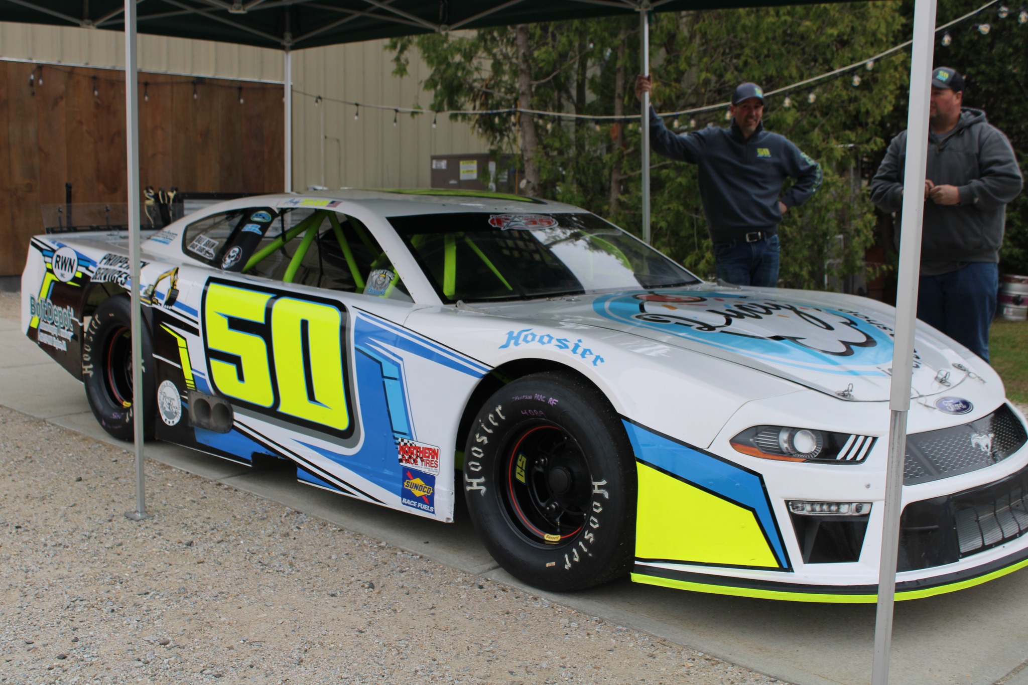 Dale Drew Racing