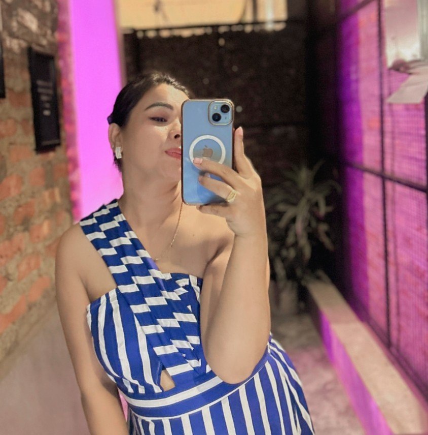 Simran Devi