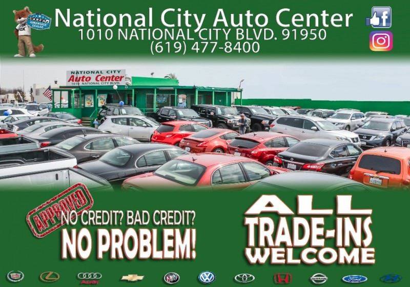 National City Auto Center National City CA