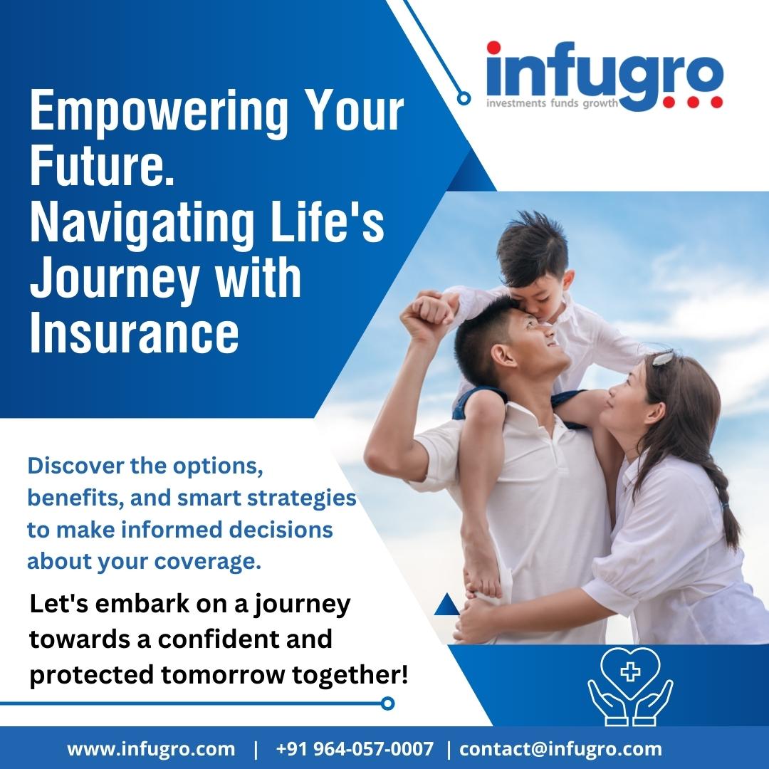 Infugro - 𝗘𝗺𝗽𝗼𝘄𝗲𝗿𝗶𝗻𝗴 𝗬𝗼𝘂𝗿 𝗙𝘂𝘁𝘂𝗿𝗲: 𝗡𝗮𝘃𝗶𝗴𝗮𝘁𝗶𝗻𝗴 𝗟𝗶𝗳𝗲'𝘀 𝗝𝗼𝘂𝗿𝗻𝗲𝘆 𝘄𝗶𝘁𝗵 ...