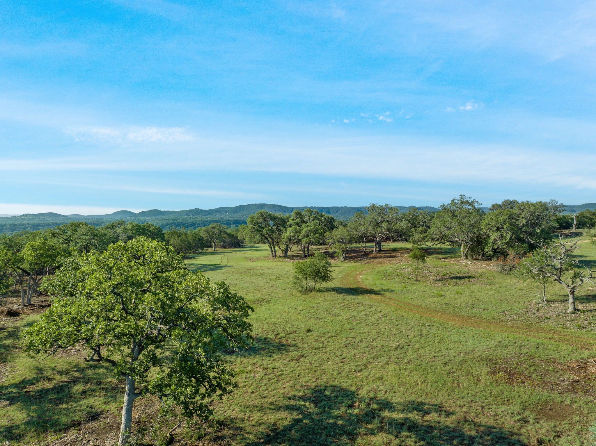 Shipley Ranches | Austin TX