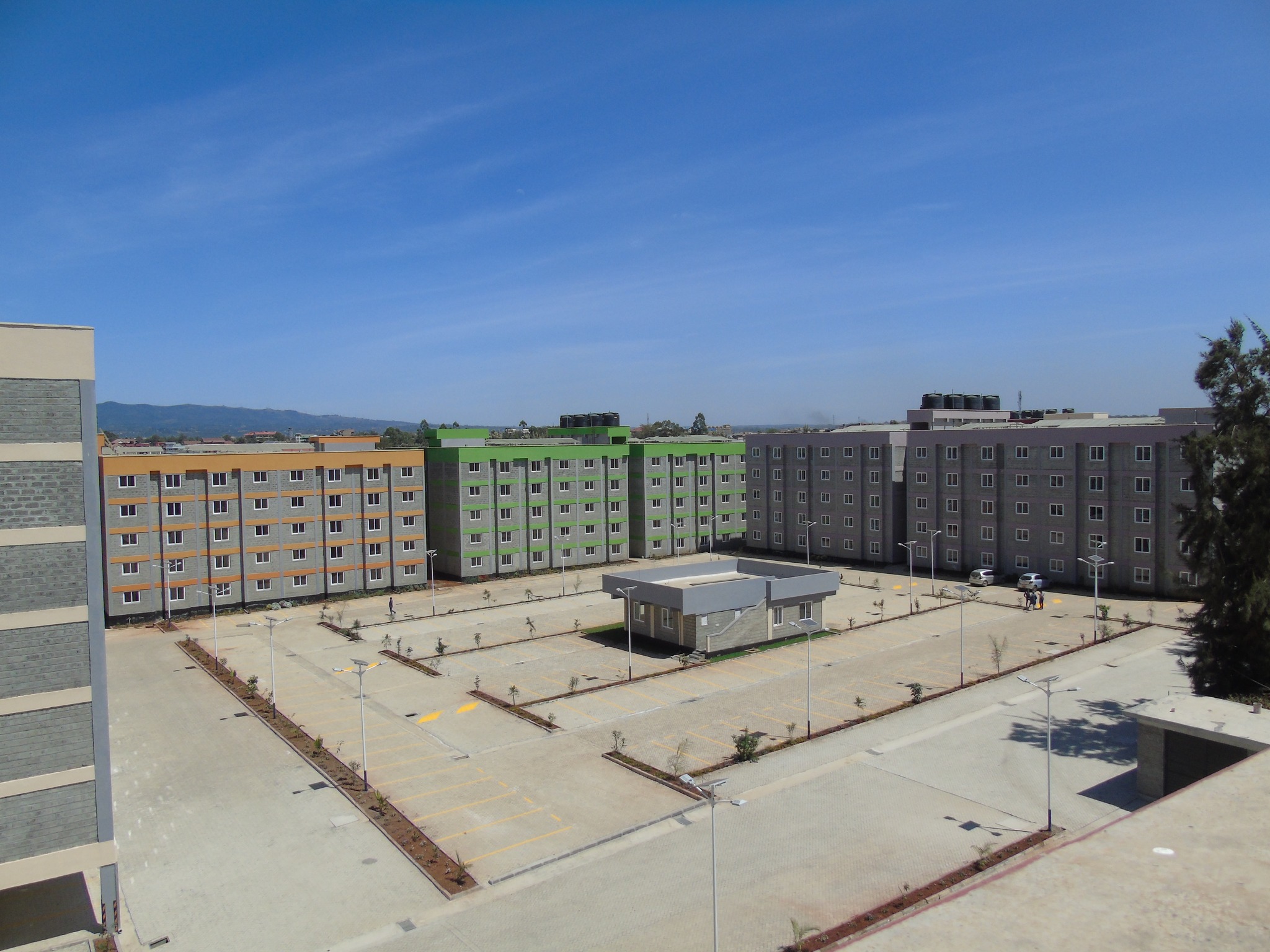 LAVASA-Construction-Company | Nairobi