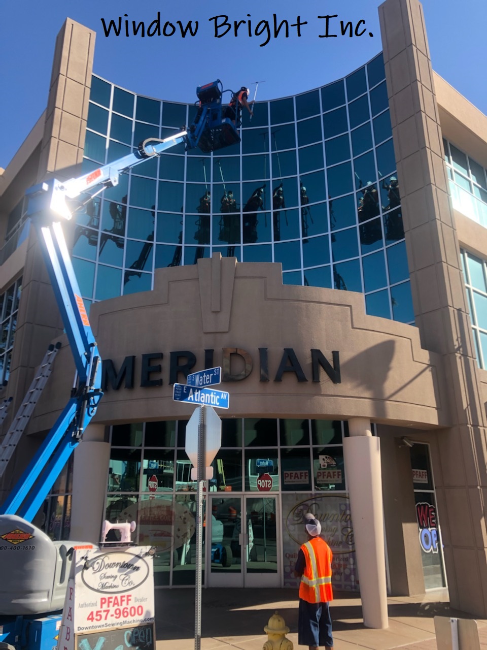 Window Bright Window Cleaning | Las Vegas NV