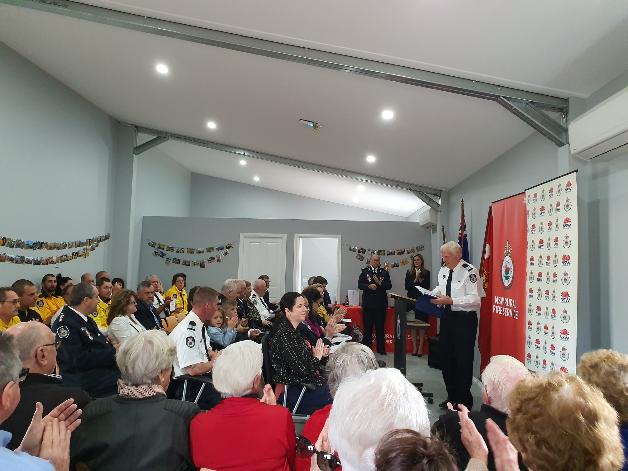 Cobbitty Rural Fire Brigade... - Cobbitty Rural Fire Brigade | Facebook