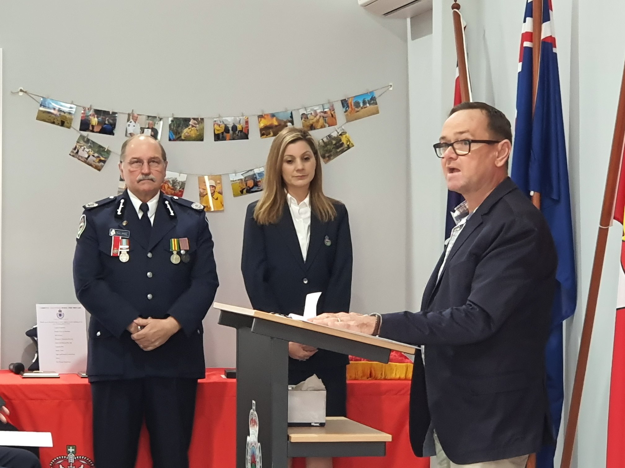 Cobbitty Rural Fire Brigade... - Cobbitty Rural Fire Brigade | Facebook